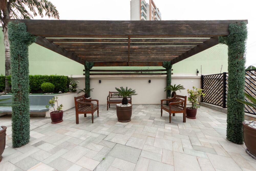 Apartamento, 3 quartos, 130 m² - Foto 8