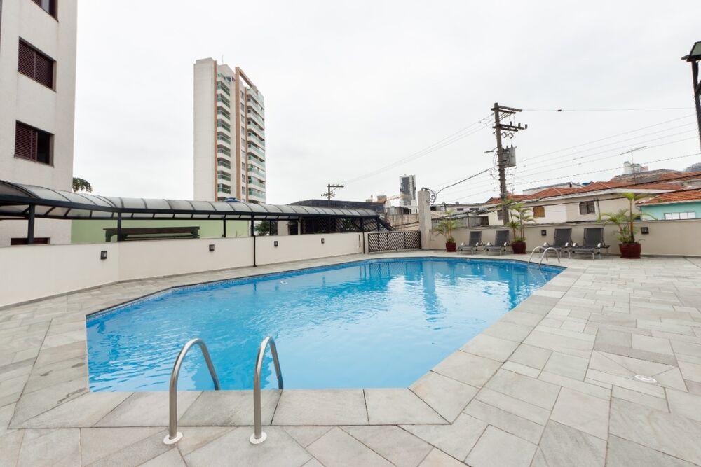 Apartamento, 3 quartos, 130 m² - Foto 5