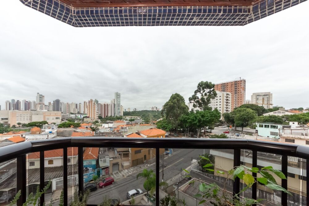 Apartamento, 3 quartos, 130 m² - Foto 1