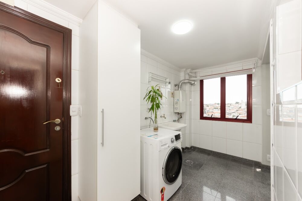 Apartamento, 3 quartos, 130 m² - Foto 3