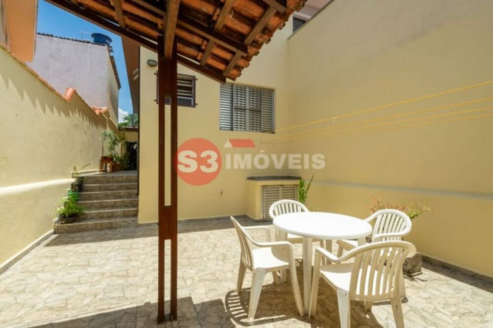 Casa, 3 quartos, 173 m² - Foto 10