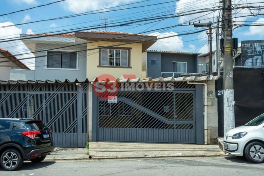 Casa, 3 quartos, 173 m² - Foto 19