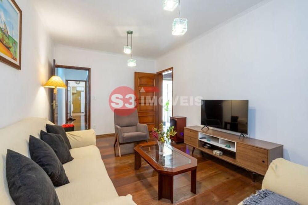 Casa, 3 quartos, 173 m² - Foto 1