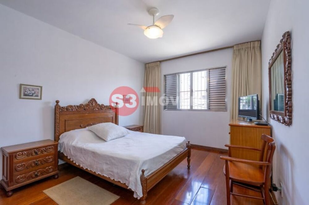 Casa, 3 quartos, 173 m² - Foto 12
