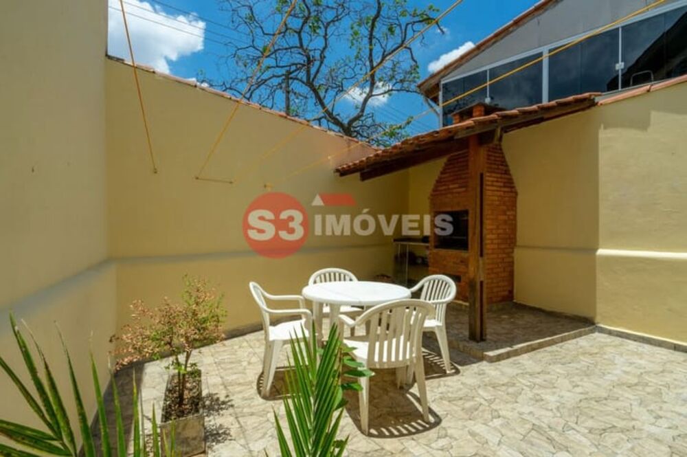 Casa, 3 quartos, 173 m² - Foto 13