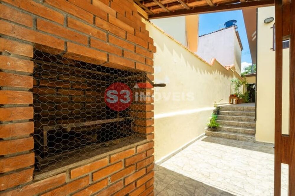 Casa, 3 quartos, 173 m² - Foto 8