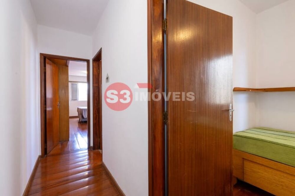 Casa, 3 quartos, 173 m² - Foto 4