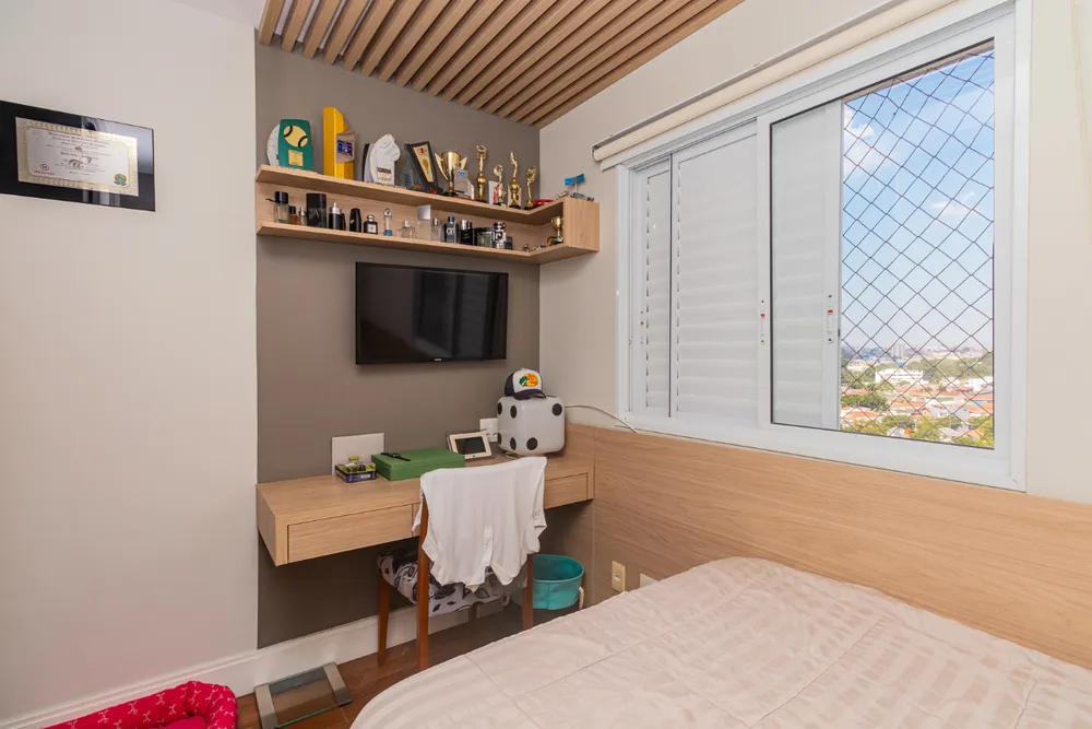 Apartamento, 3 quartos, 125 m² - Foto 1