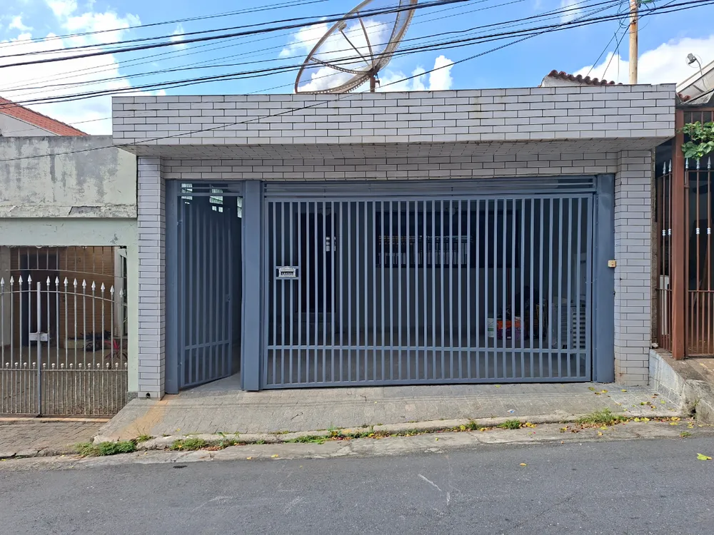 Casa, 2 quartos, 114 m² - Foto 1