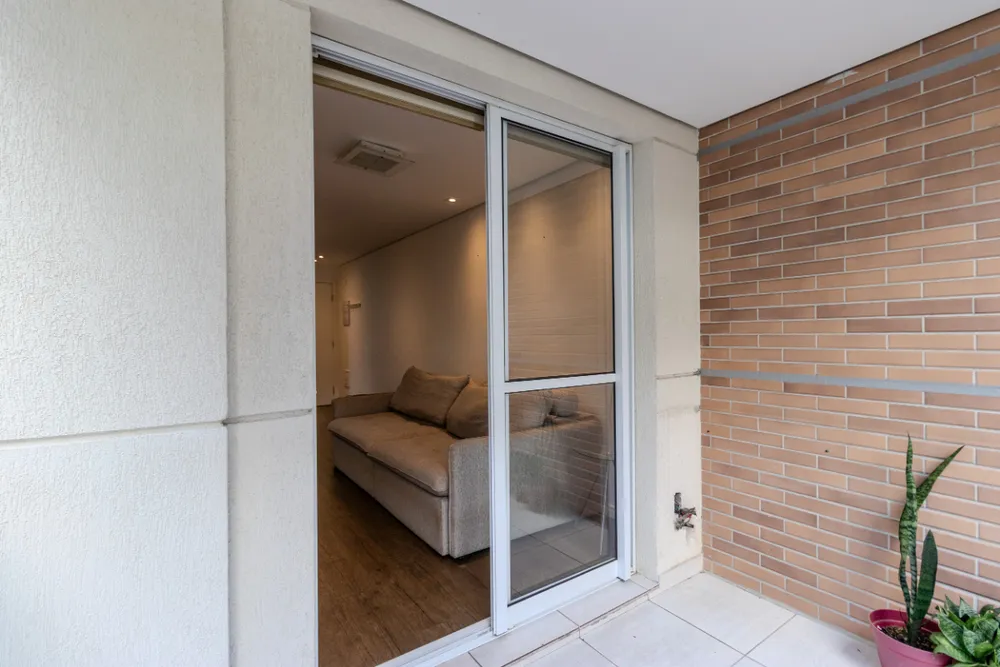 Apartamento, 2 quartos, 57 m² - Foto 2