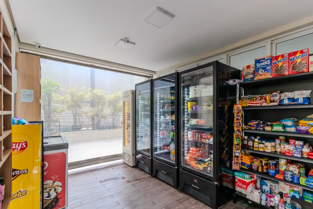 Apartamento, 2 quartos, 57 m² - Foto 4