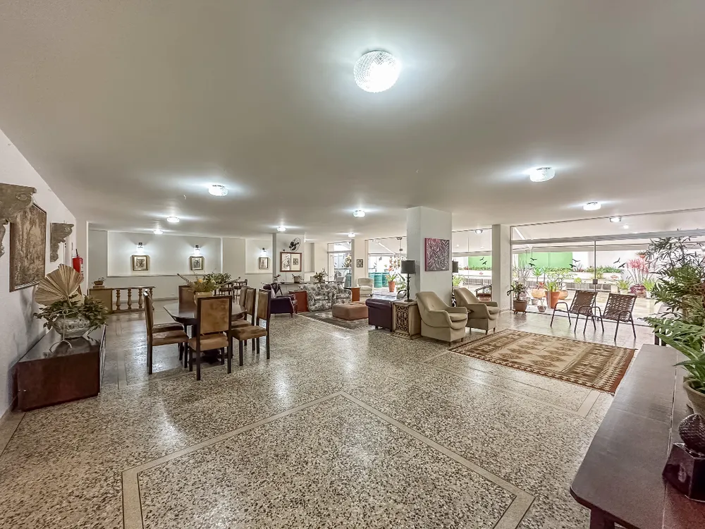 Apartamento, 3 quartos, 170 m² - Foto 4