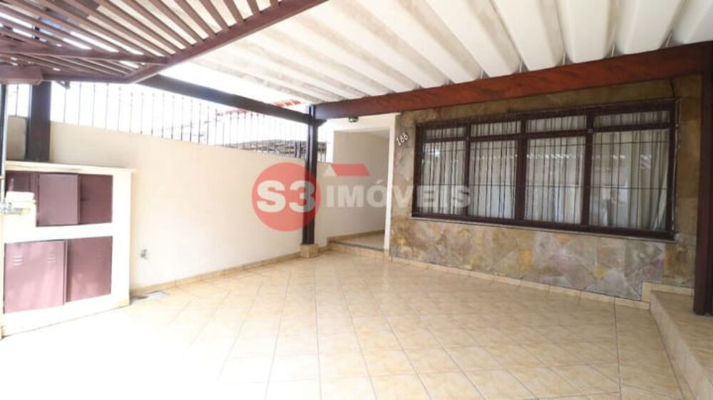 Casa, 2 quartos, 110 m² - Foto 1