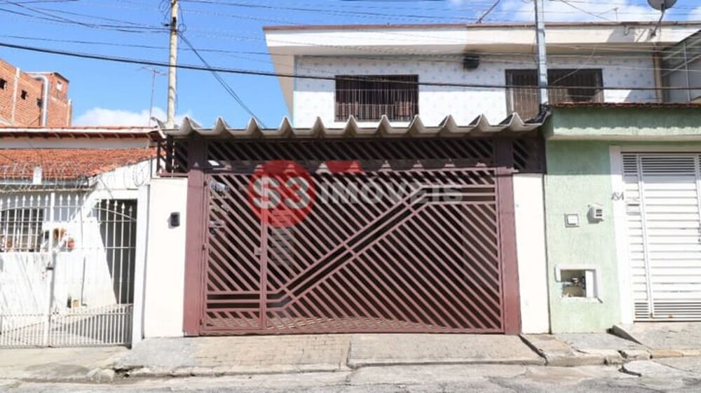 Casa, 2 quartos, 110 m² - Foto 2