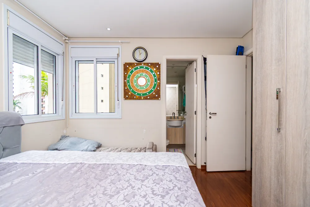 Apartamento, 3 quartos, 191 m² - Foto 3
