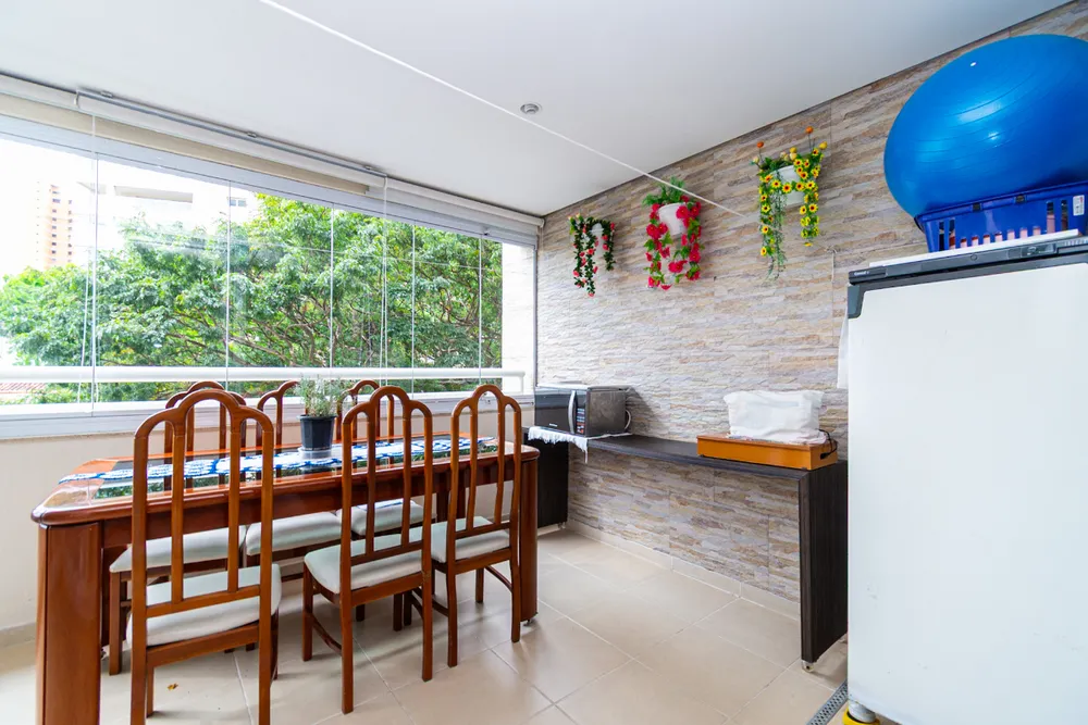 Apartamento, 3 quartos, 191 m² - Foto 2