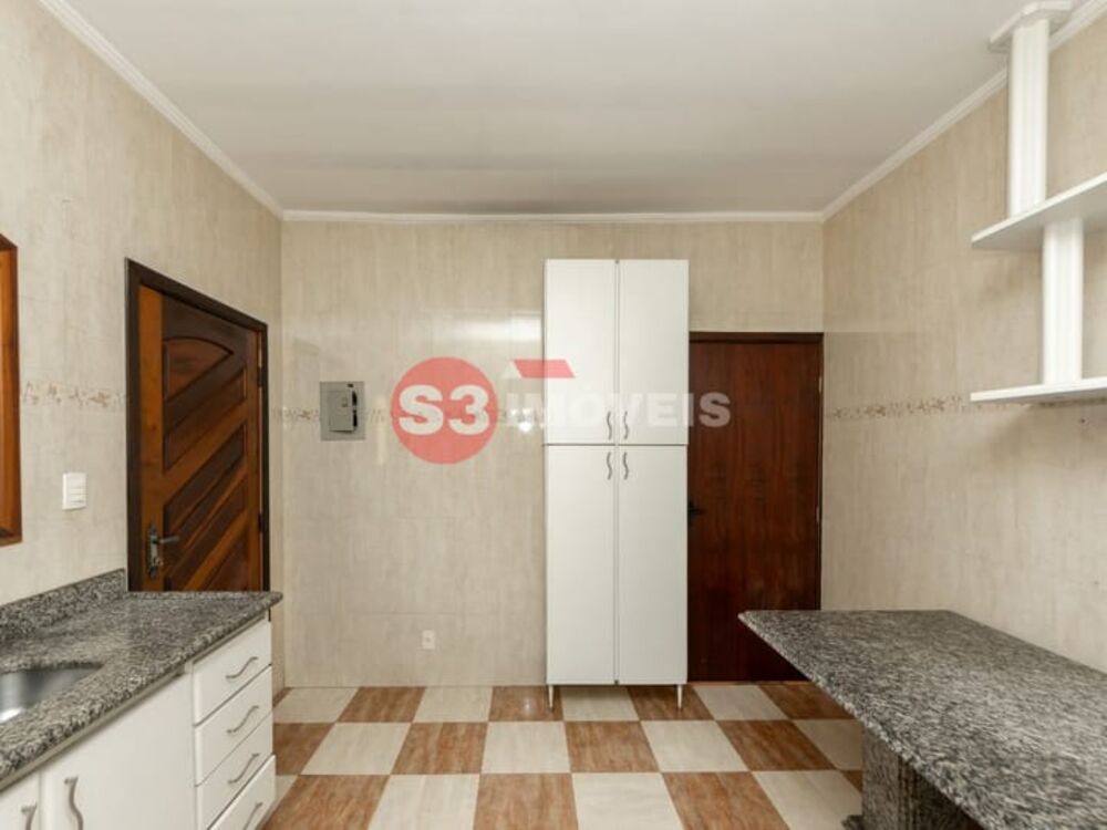 Casa à venda com 3 quartos, 80m² - Foto 6