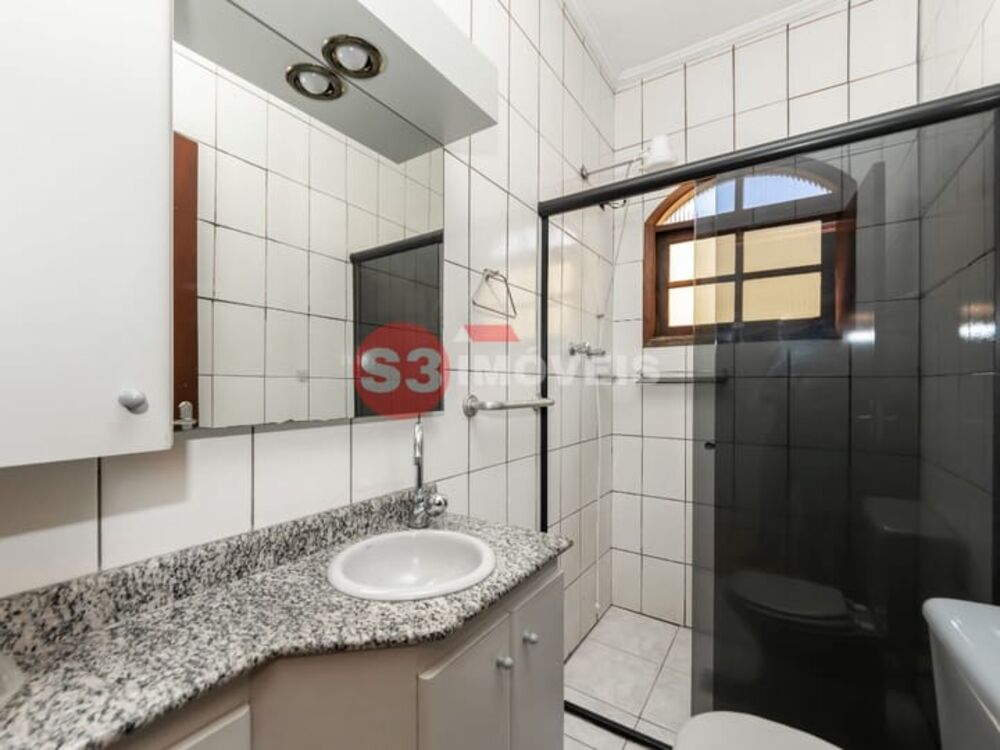 Casa à venda com 3 quartos, 80m² - Foto 2