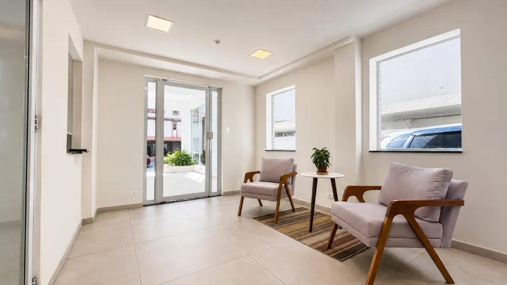 Apartamento, 2 quartos, 72 m² - Foto 3