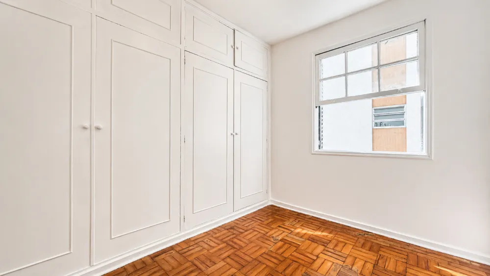 Apartamento, 2 quartos, 72 m² - Foto 2