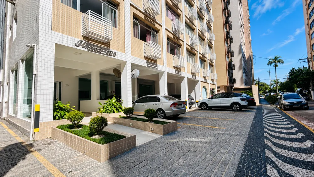 Apartamento, 2 quartos, 72 m² - Foto 4