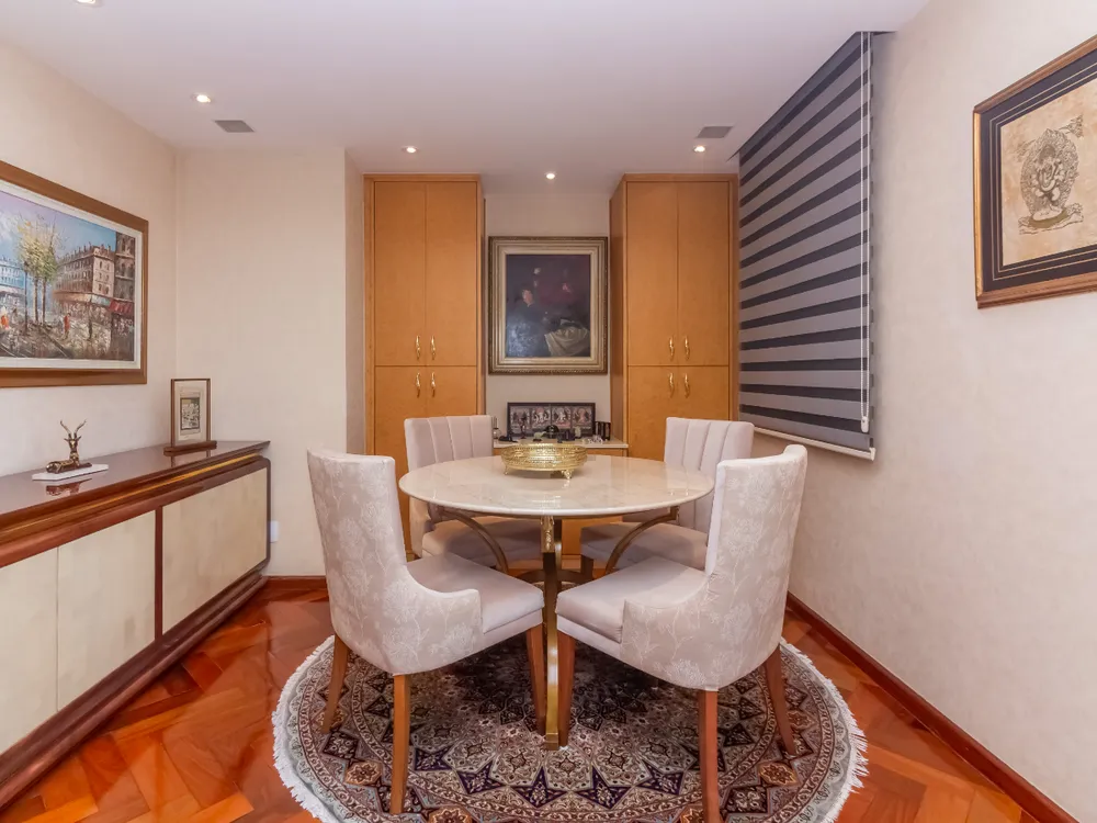 Apartamento, 4 quartos, 179 m² - Foto 3