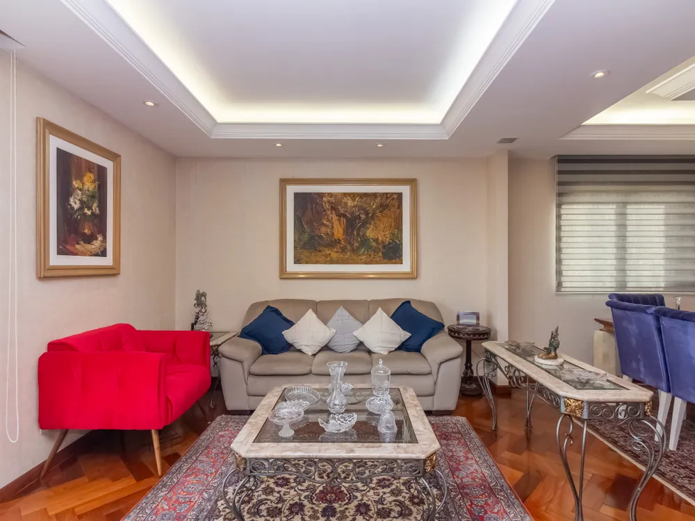 Apartamento, 4 quartos, 179 m² - Foto 2