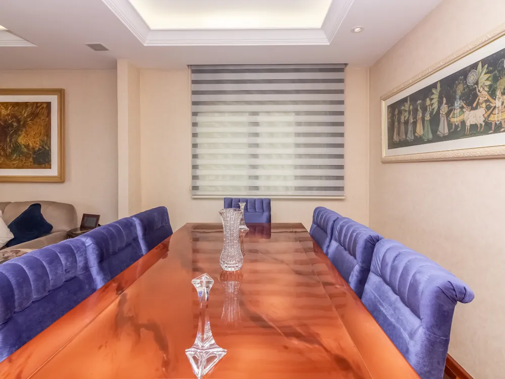 Apartamento, 4 quartos, 179 m² - Foto 1