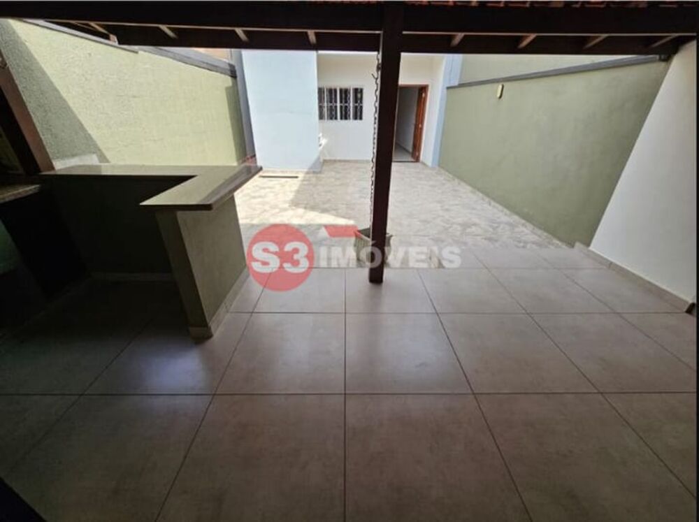 Casa, 3 quartos, 132 m² - Foto 11
