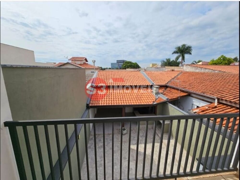 Casa, 3 quartos, 132 m² - Foto 20