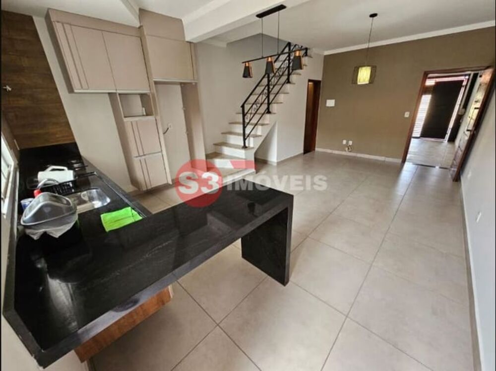 Casa, 3 quartos, 132 m² - Foto 6