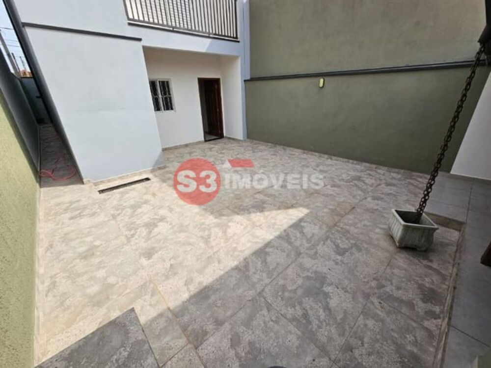 Casa, 3 quartos, 132 m² - Foto 12