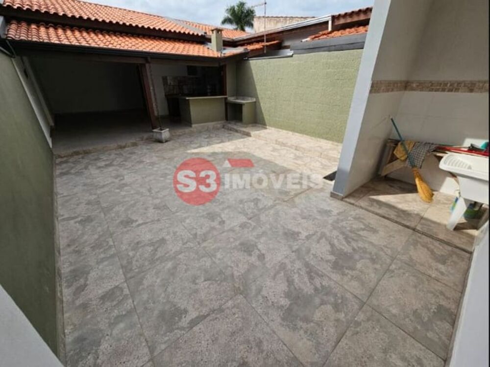 Casa, 3 quartos, 132 m² - Foto 7