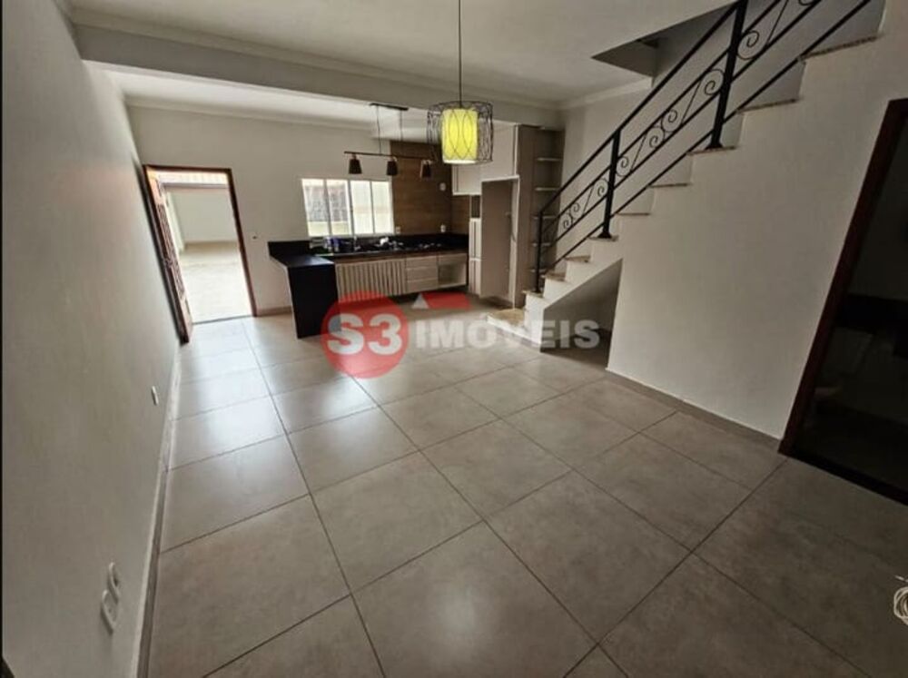 Casa, 3 quartos, 132 m² - Foto 4