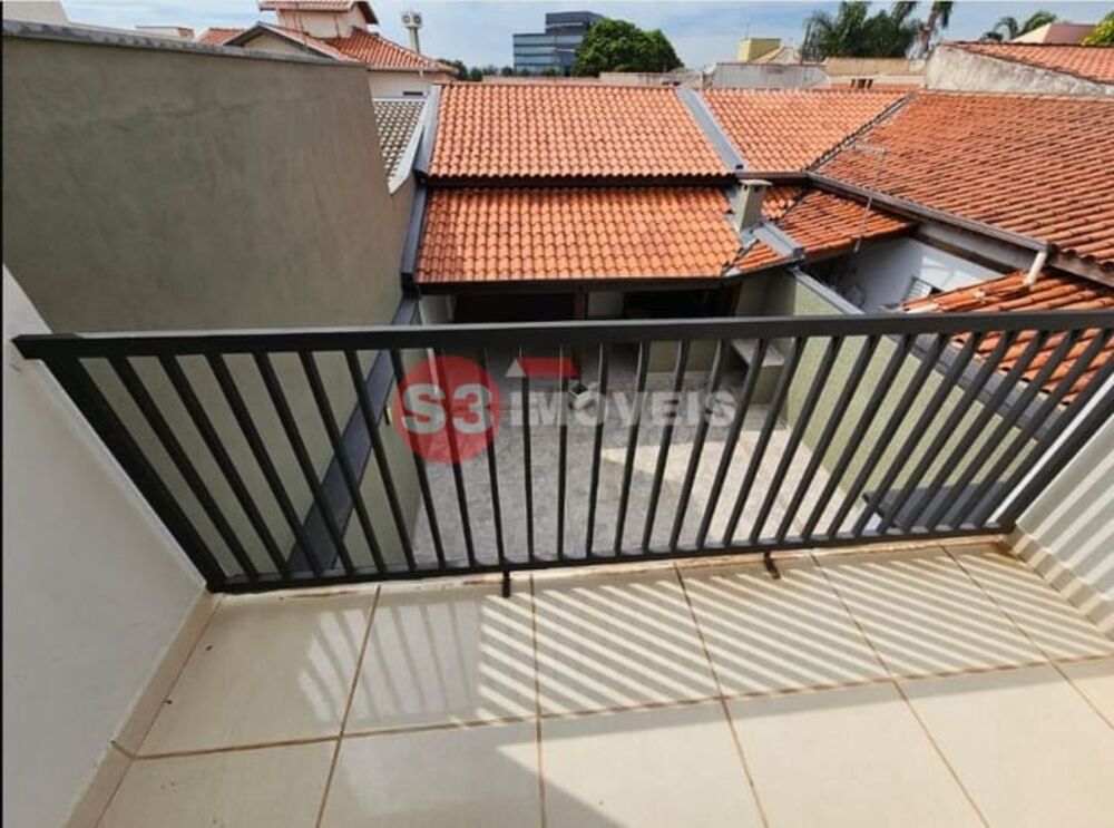 Casa, 3 quartos, 132 m² - Foto 19