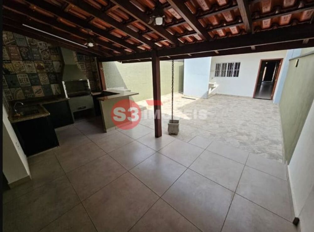 Casa, 3 quartos, 132 m² - Foto 8