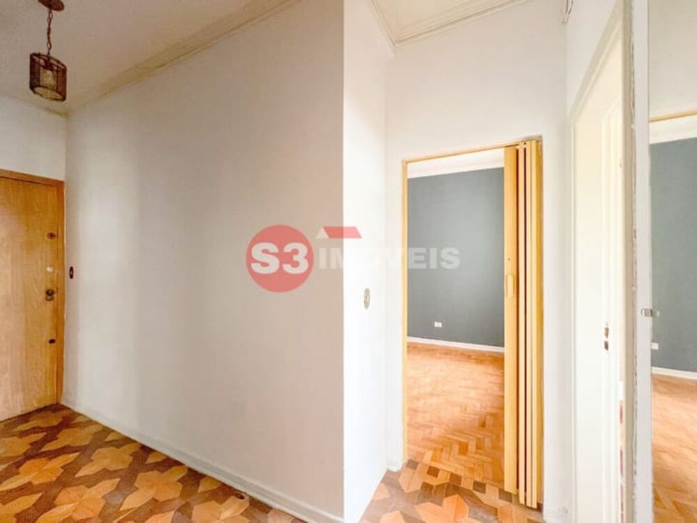 Apartamento, 2 quartos, 90 m² - Foto 3
