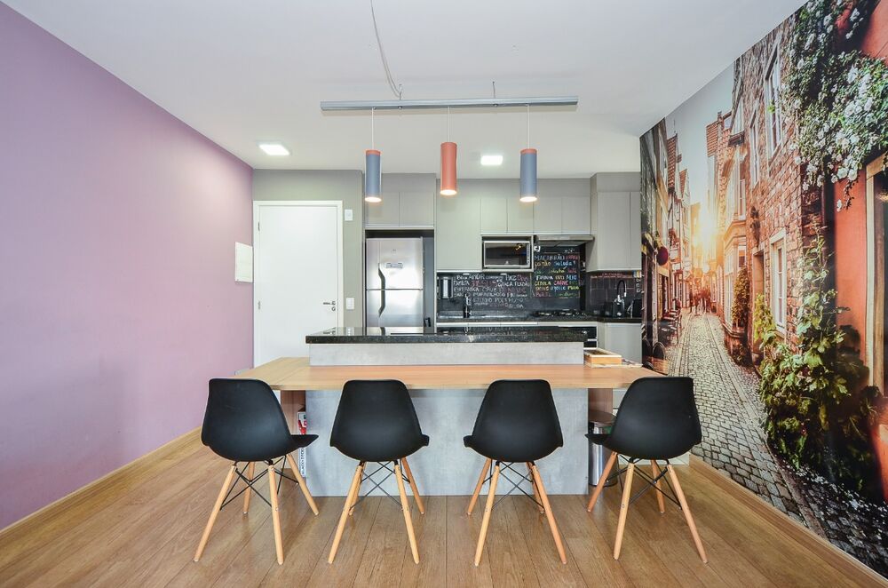 Apartamento, 2 quartos, 76 m² - Foto 3