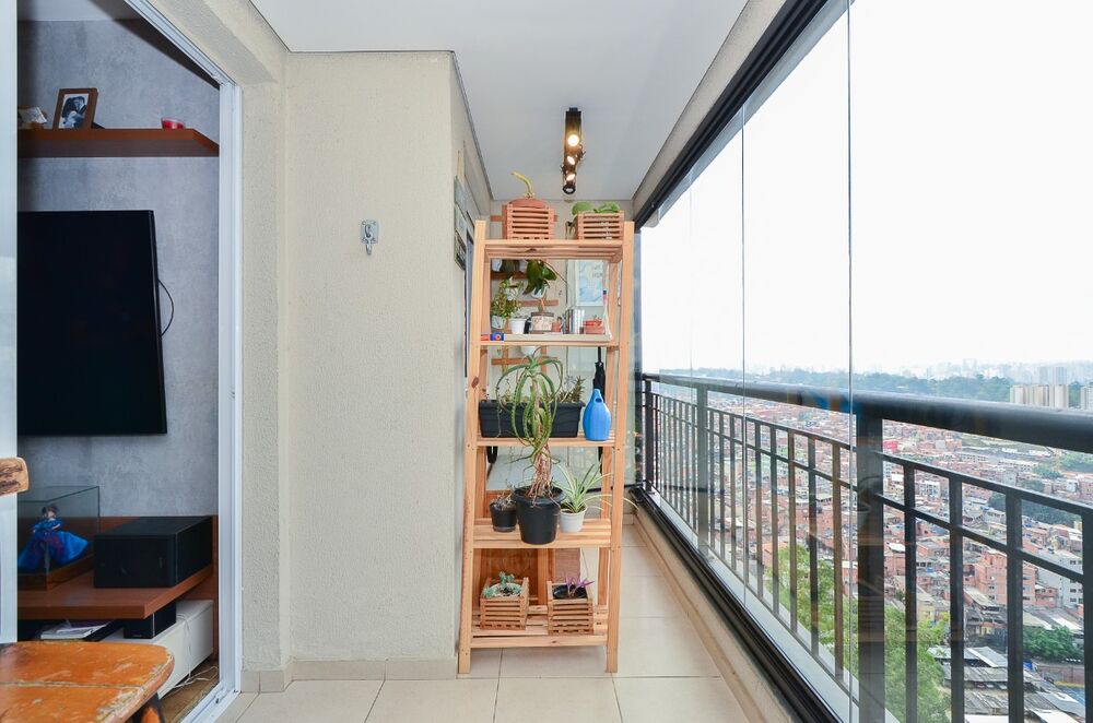 Apartamento, 2 quartos, 76 m² - Foto 2