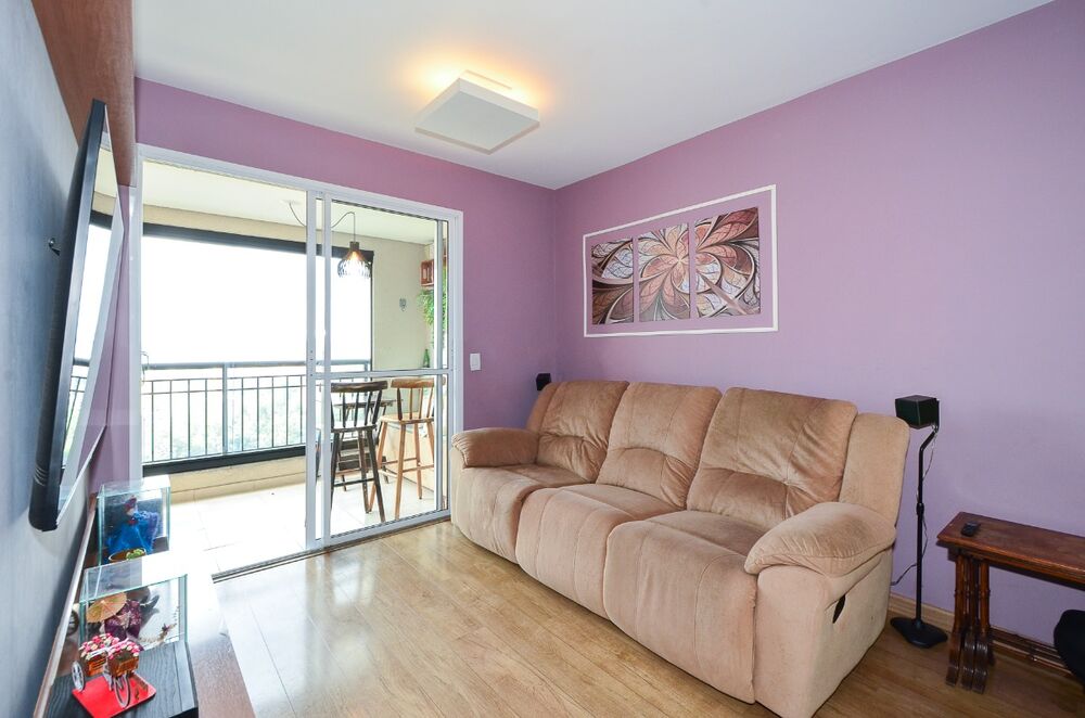 Apartamento, 2 quartos, 76 m² - Foto 1