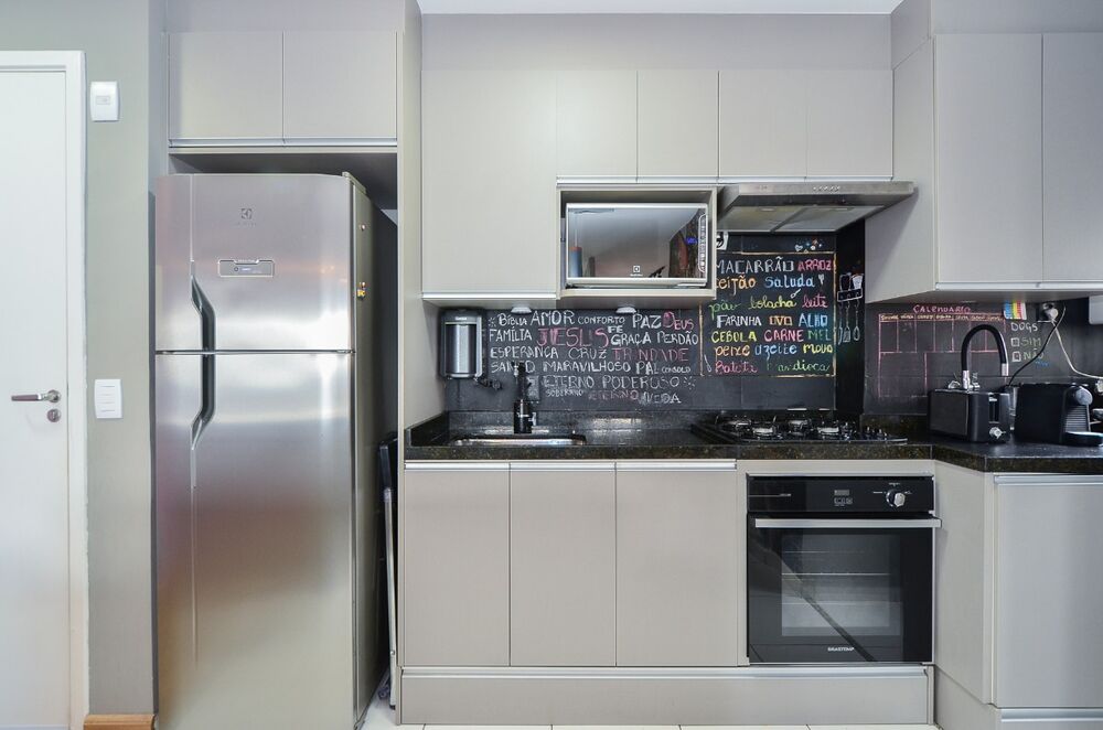 Apartamento, 2 quartos, 76 m² - Foto 4