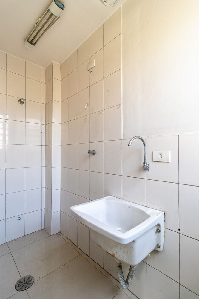 Apartamento, 2 quartos, 65 m² - Foto 6