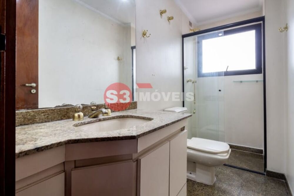 Apartamento, 3 quartos, 110 m² - Foto 1