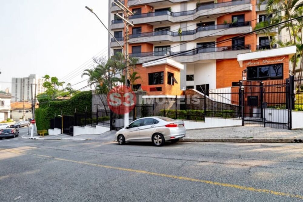 Apartamento, 3 quartos, 110 m² - Foto 3