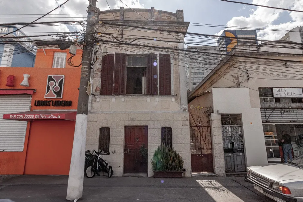 Sobrado, 3 quartos, 154 m² - Foto 1