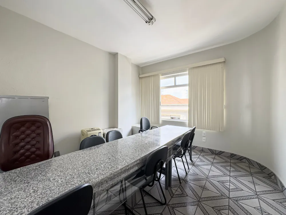 Sala-Conjunto, 31 m² - Foto 1