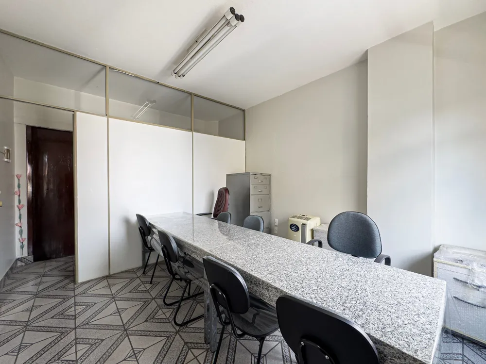 Sala-Conjunto, 31 m² - Foto 3