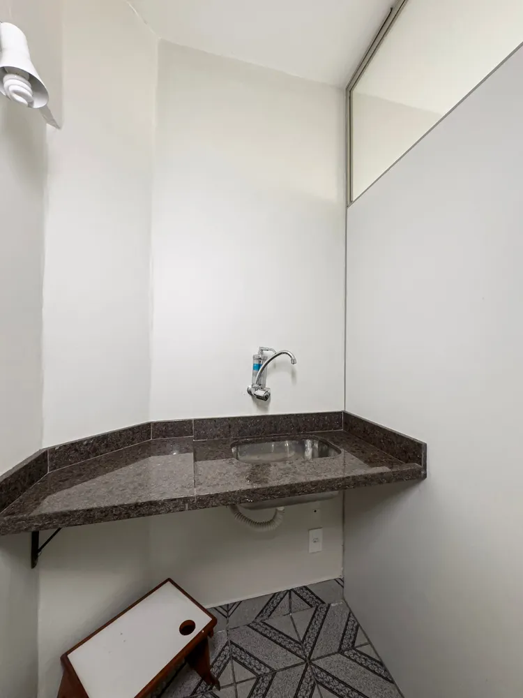 Sala-Conjunto, 31 m² - Foto 4