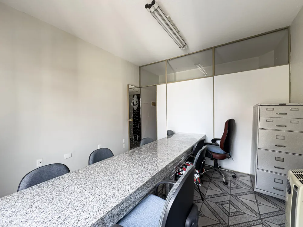 Sala-Conjunto, 31 m² - Foto 2