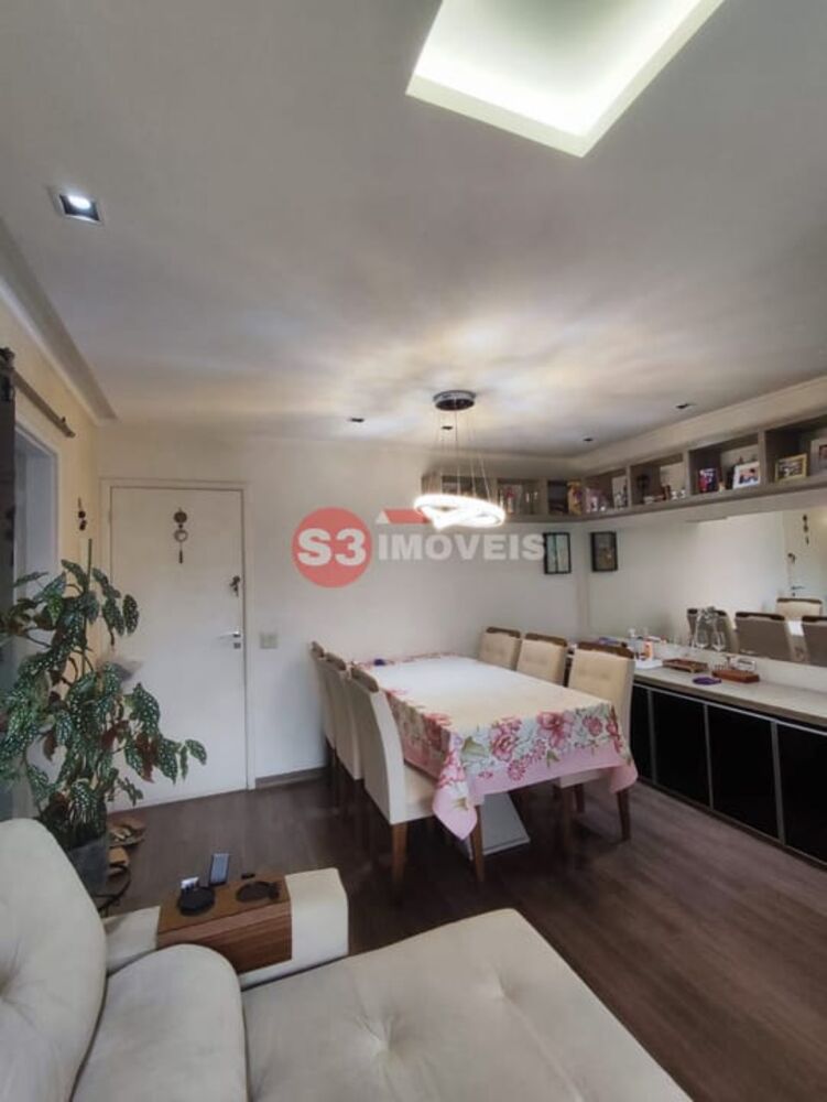 Apartamento, 2 quartos, 55 m² - Foto 2